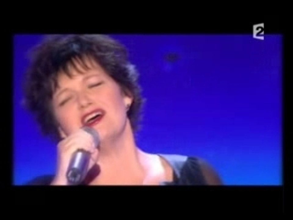 Maurane - Les Antipodes (Vivement Dimanche 2007)