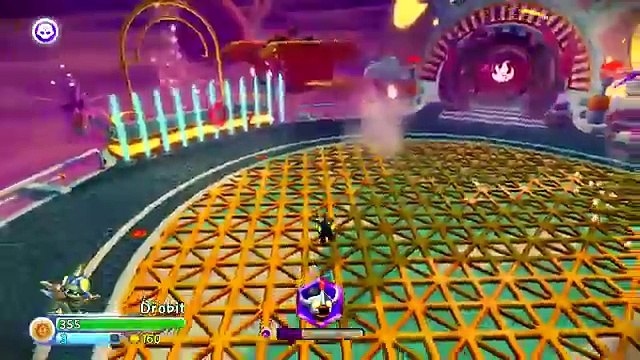 Skylanders Trap Team The Future Of Skylands Part 33