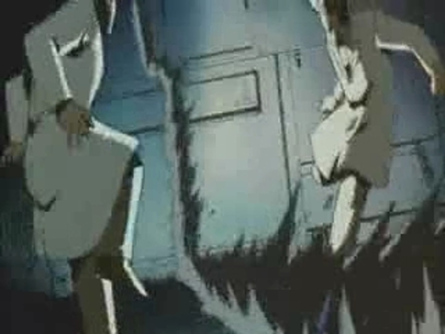 Pokemon mewtwo strikes back evolution full movie dailymotion hot sale