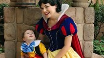 Walt Disney Movies Princess Cruises with 2 Years Old Son and Falls in Love with Snow White at Walt Disney World  2016