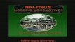 READ book  Baldwin Logging Locomotives  FREE BOOOK ONLINE