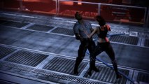 Mass Effect 3 (FemShep) - 11 - Act 1 - Leaving the Citadel: James Vega