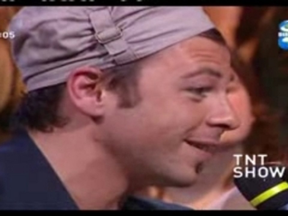 christophe maé baby can i hold you