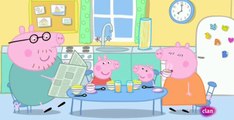 Peppa Pig   Sol, mar y nieve