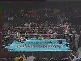 ECW - holy shit moments