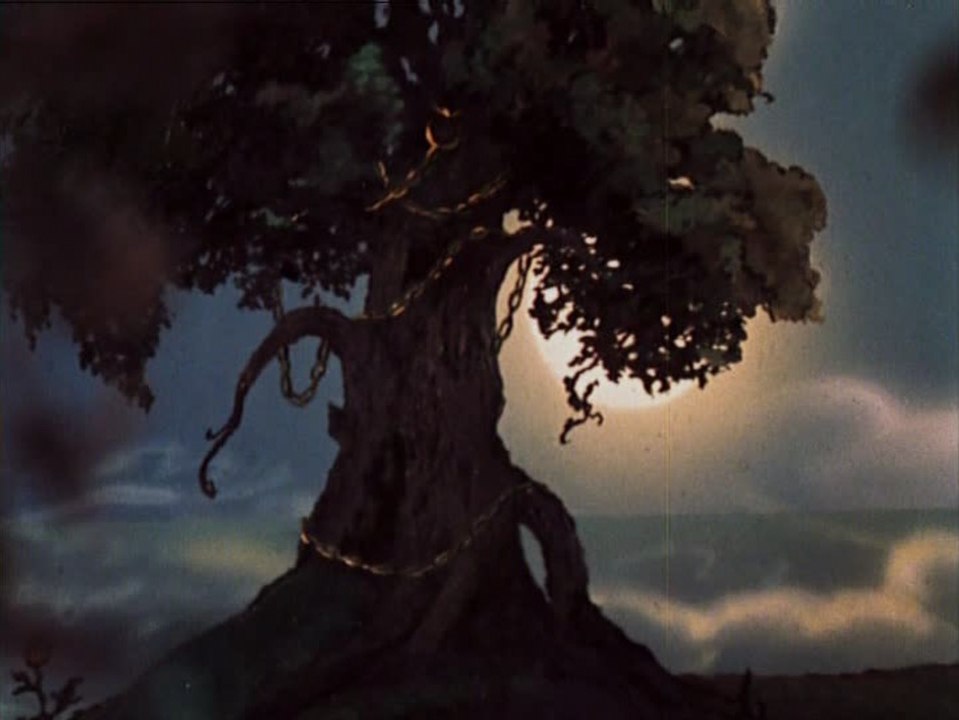 Светлана Разина - "Игра" мульт-клип