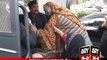 Child Protection Bureau raid against beggars