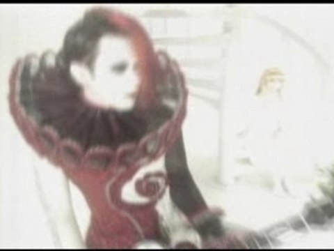 Malice Mizer - [PV] Gardenia