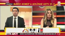 GSTV'de Mario Gomez'in Golü
