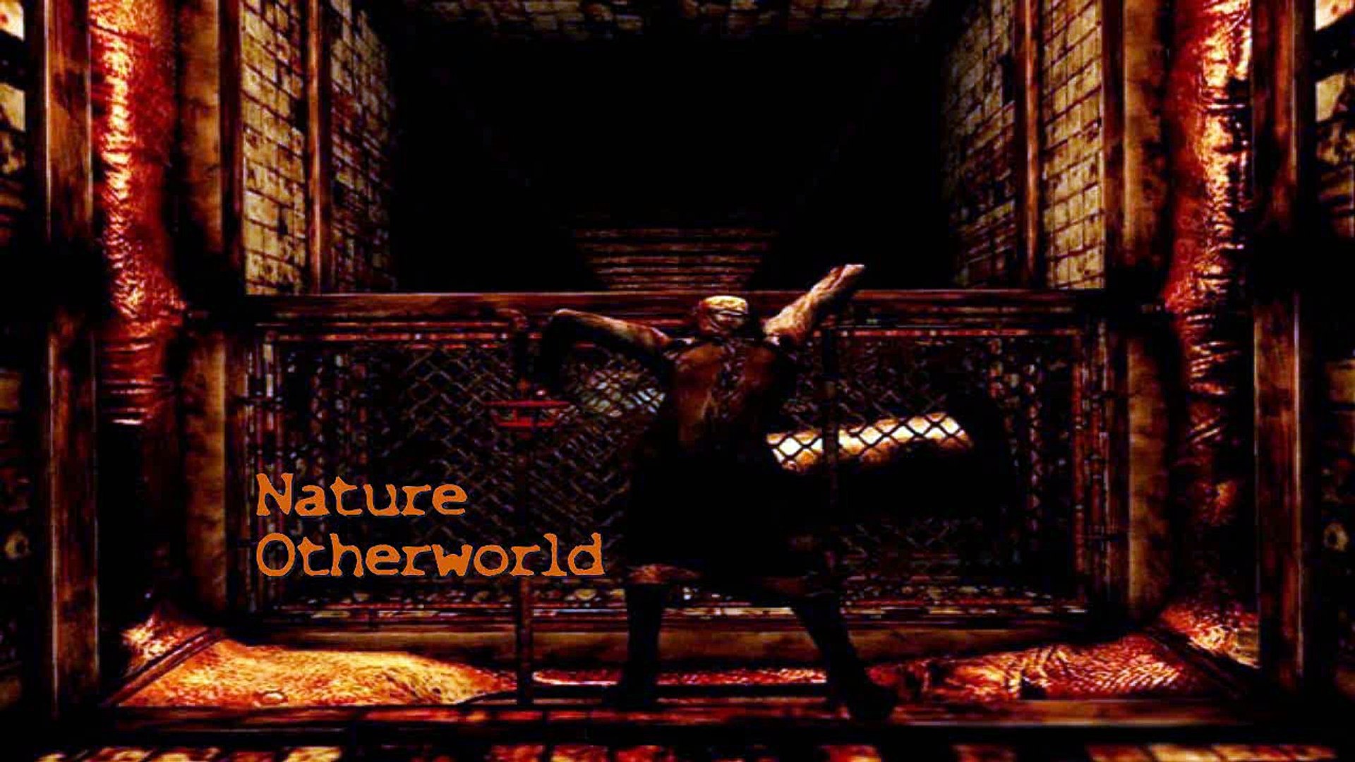 ⁣OTHERWORLD ( Dark Ambient Music ) creepy Horror music