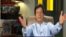 Watch What Imran Khan reply on Qandeel Baloch And Ainee Khan Incident