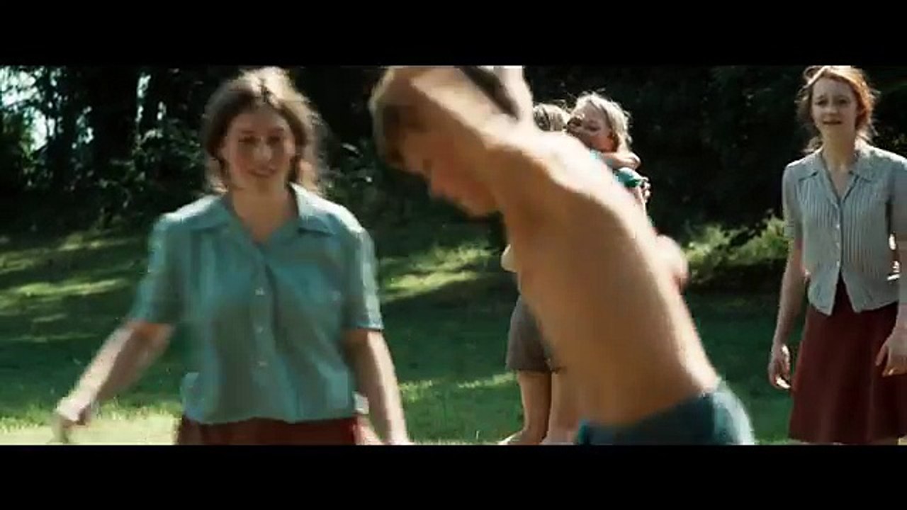 Le voyage de Fanny