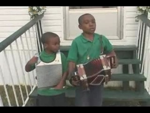 OSCAR MAYER ZYDECO : LE JEU DU TINTEMENT COMMERCIAL D'ZYDECO