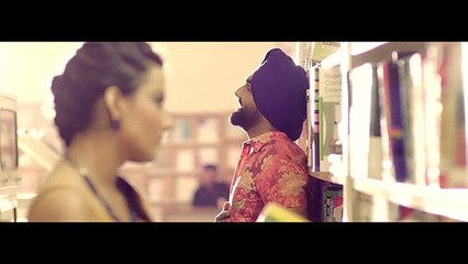 This That Dil Wali Gali  - Full Video Song HD - Ammy Virk - Latest Punjabi Songs 2016 - Songs HD