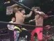Marty Jannetty vs Chris Benoit Nitro 1-19-98