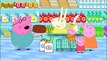 Videos de Peppa pig en Español Muchos capitulos completos Divertidos de peppa la cerdita Castellano