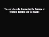 Read Treasure Islands: Uncovering the Damage of Offshore Banking and Tax Havens Ebook Online