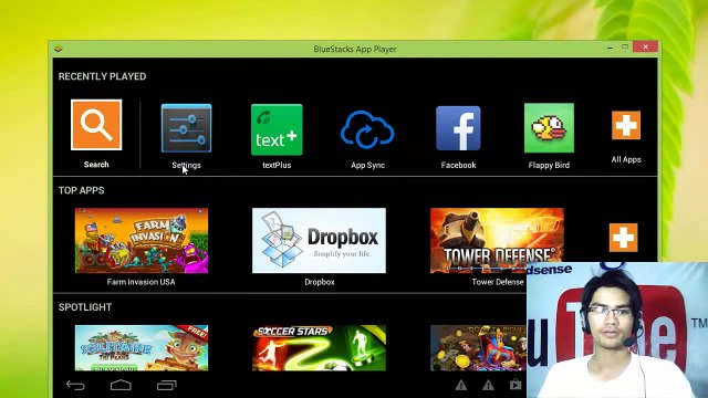 Hướng dẫn đăng ký tạo tài khoản Gmail Bằng phần mềm