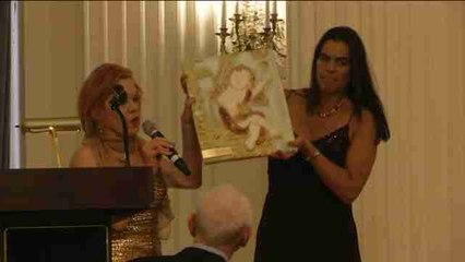 "Noche de Estrellas" en Washington en la entrega de los premios del Teatro Hispano Gala