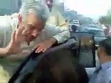 Must Watch How Sialkot People Will Treating Khawaja Asif