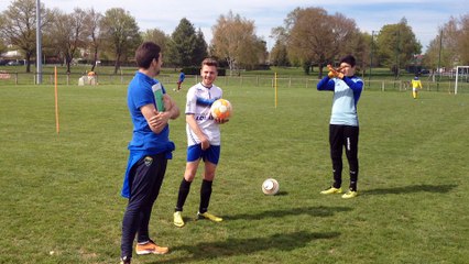 Biathlon de la sécurité routière U16 à U18