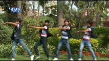 हमसे गाड़ी चलवाल ऐ भौजी - Kamar Ke Mati - Chotu Raja - Bhojpuri Hot Songs 2016 new