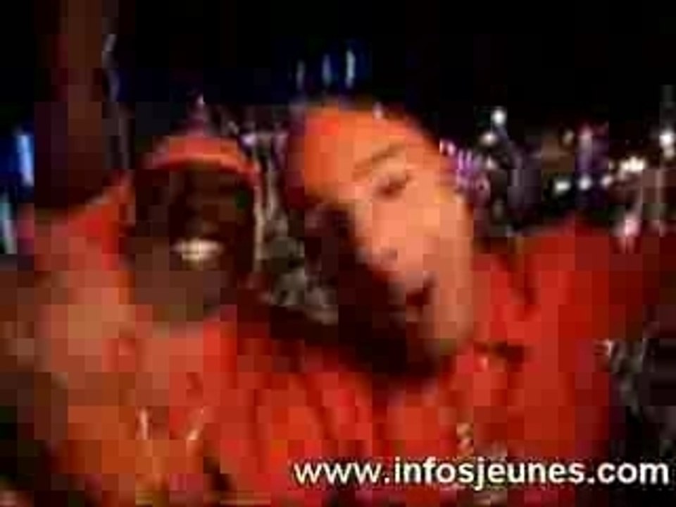 Exclu Video clip Fatal Bazooka -Trankilement