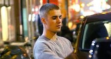 Massachusetts Justin Bieber Face Tattoo 2016 Meeting & Talking to Fans in Boston Massachusetts 2016