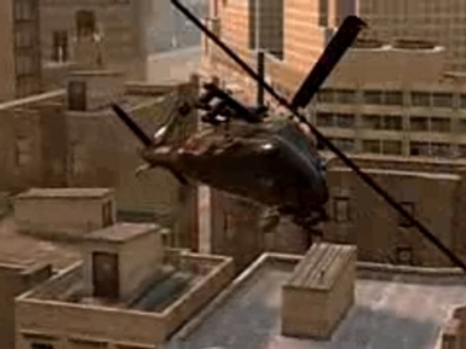 Grand Theft Auto IV Trailer 2 (GTA 4)