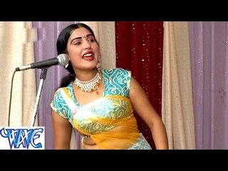 राजा करेजा में समा जा - ShadheTin Baje Ratiya - Bhojpuri Hot Songs 2015 new
