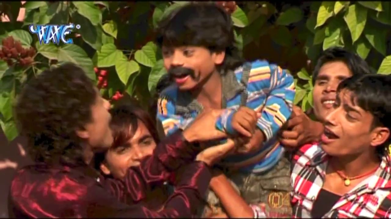 सामान बा मोट जगहिया बा छोट - Saiya Ke Chhote Chhote - Bhojpuri Hot Songs 2015 new