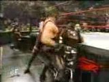 Undertaker & Kane Vs. Edge & Christian