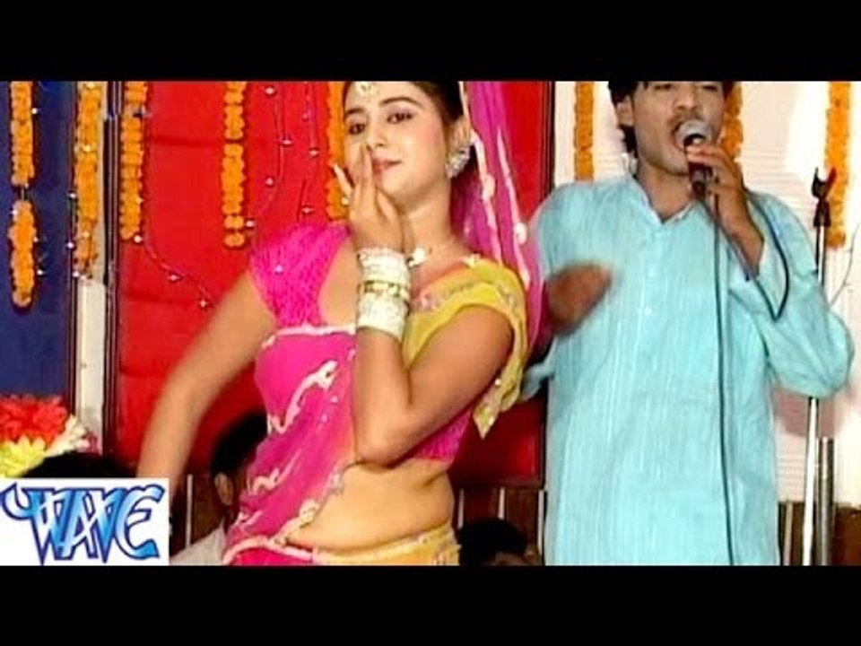 HD - खइबू की ना खइबू  Khaibu Ki Na Khaibu - Man Bigar Dele Badu - Bhojpuri Hot Songs 2015 new