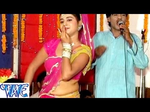 HD - खइबू की ना खइबू Khaibu Ki Na Khaibu - Man Bigar Dele Badu - Bhojpuri Hot Songs 2015 new