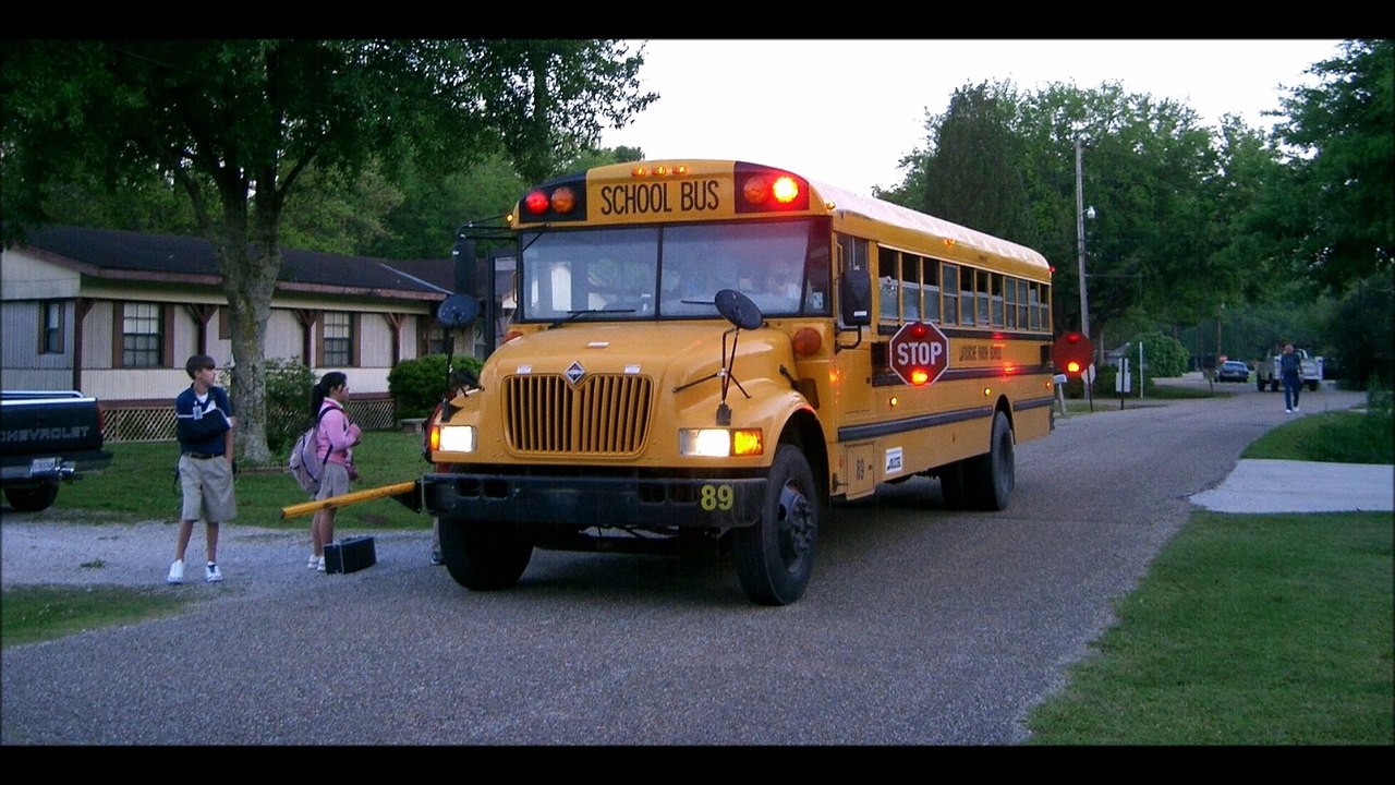 Shocking Truth 12 Year Old Gives Birth on  Field Trip