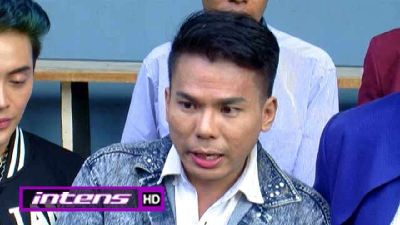 Robby Abbas Bongkar Semua Inisial Artis dalam Prostitusi Online - Intens 11 Mei 2016