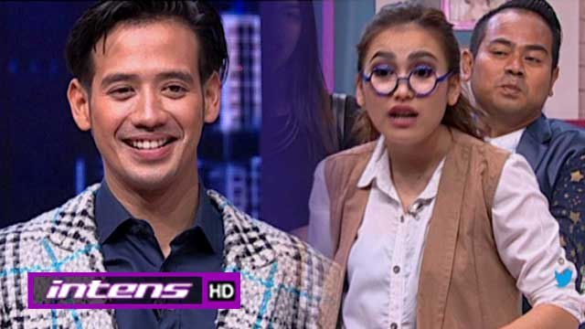 Tarra Semakin Gencar Dekati Ayu Ting-ting - Intens 11 Mei 2016