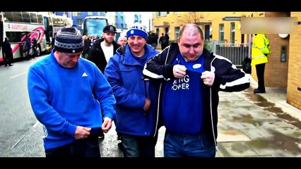 Sundul TV: Leicester City The Movie | Berita Bola, Cuplikan Gol, Video Bola