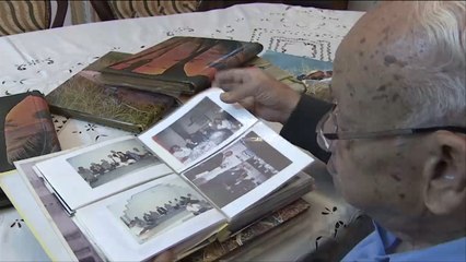 التاريخ الرياضي لفلسطين