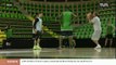 Basket: ASVEL - Gravelines (l'avant-match)