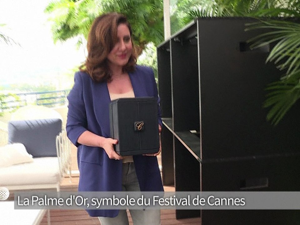 Le 69e Festival de Cannes s'ouvre avec Woody Allen