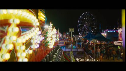 The Choice - 'Choose Love' Trailer (2016) - Benjamin Walker Romantic Drama HD