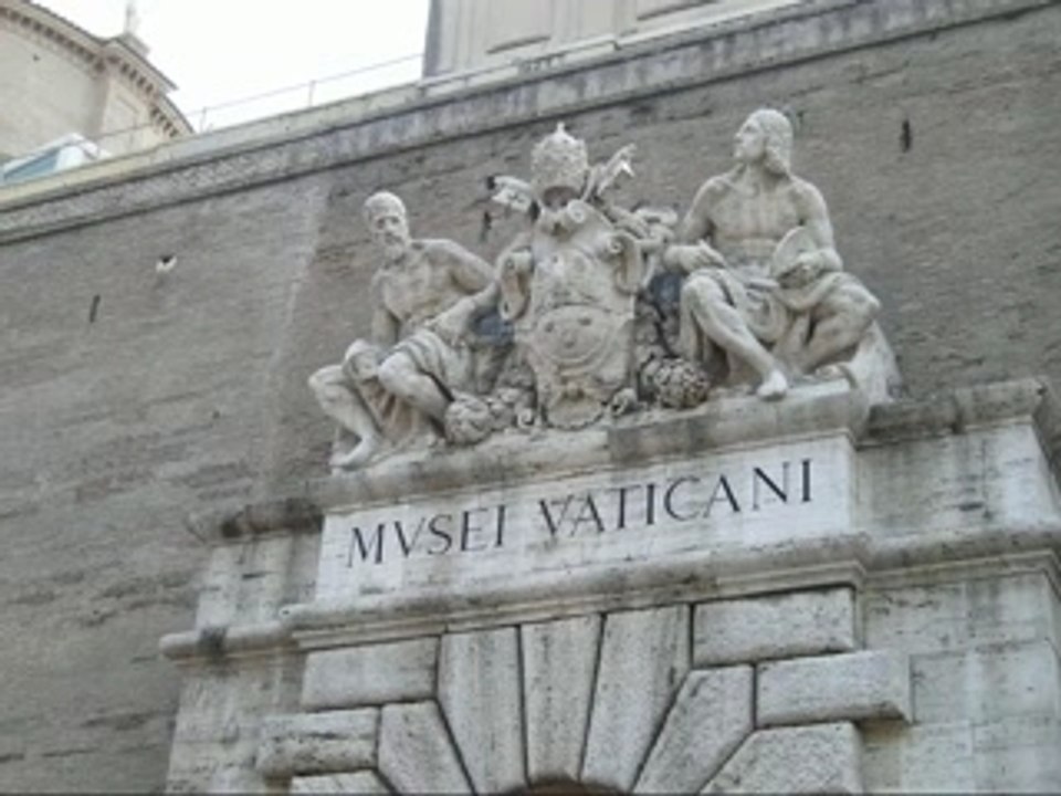 rome