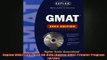 READ book  Kaplan GMAT 2003 with CDROM Kaplan GMAT Premier Program wCD Free Online