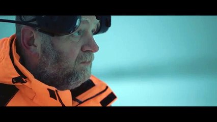 Extreme conditions - The Pagani Huayra BC