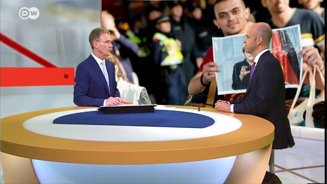 DIW-Chef Fratscher: Ungleichheit schadet allen | Made in Germany