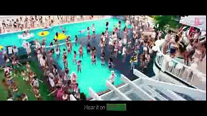 PARTY BY FAZILPURIA Video Song - FAZILPURIA - T-Series - +92087165101