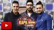 Housefull 3' Team On 'The Kapil Sharma Show' | Akshay | Kapil | Abhishek