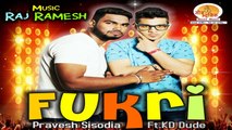 K.D Dude, Pravesh Sisodiya - Sun Baby Sun Dhol Mix | Dj song 2016 | Raj Mahajan | Moxx Music