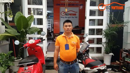 Máy đọc lỗi xe máy MST100P kiếm tra xe Exciter 2015